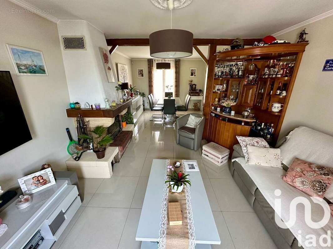 Photo 3 - Maison à VILLEPINTE