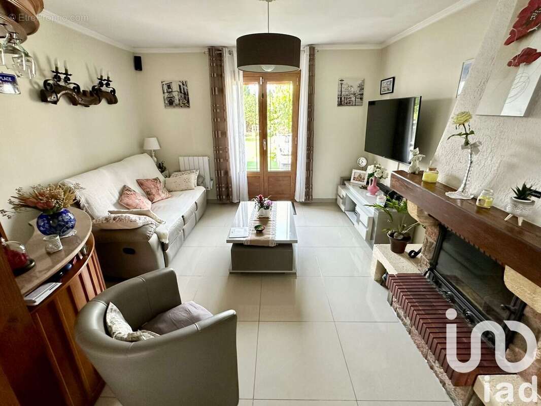 Photo 4 - Maison à VILLEPINTE