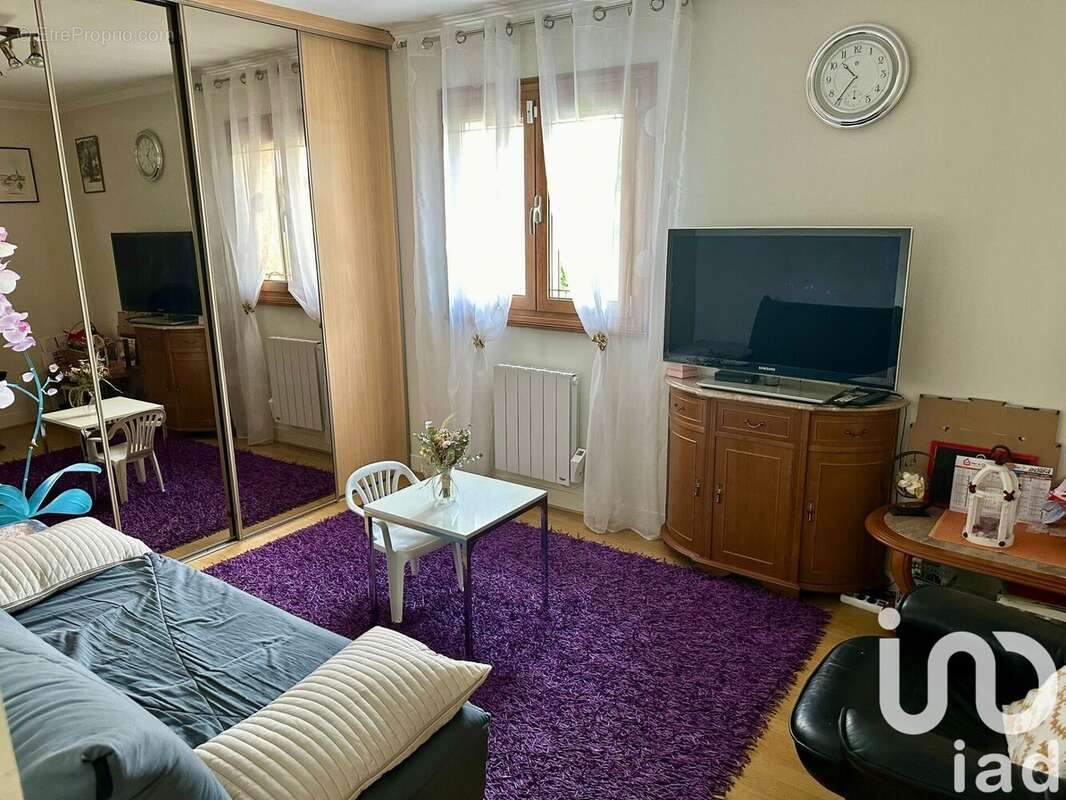 Photo 6 - Maison à VILLEPINTE