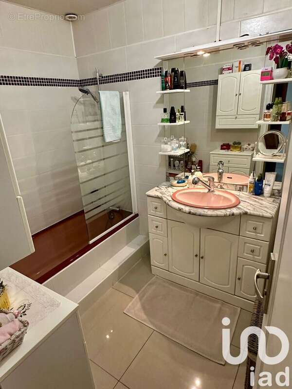 Photo 7 - Maison à VILLEPINTE