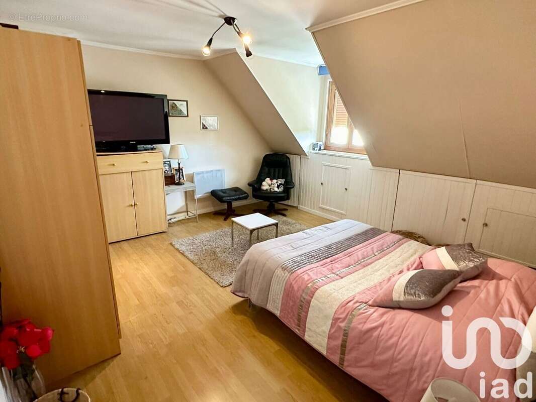 Photo 9 - Maison à VILLEPINTE