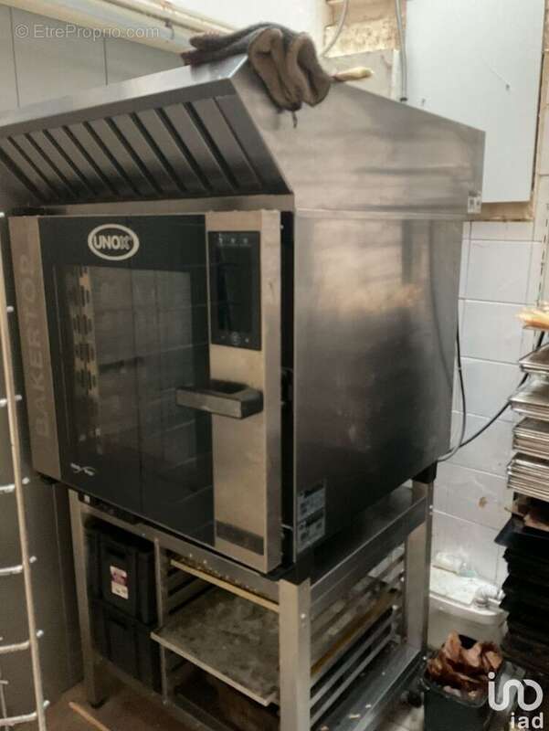 Photo 3 - Commerce à AIX-EN-OTHE