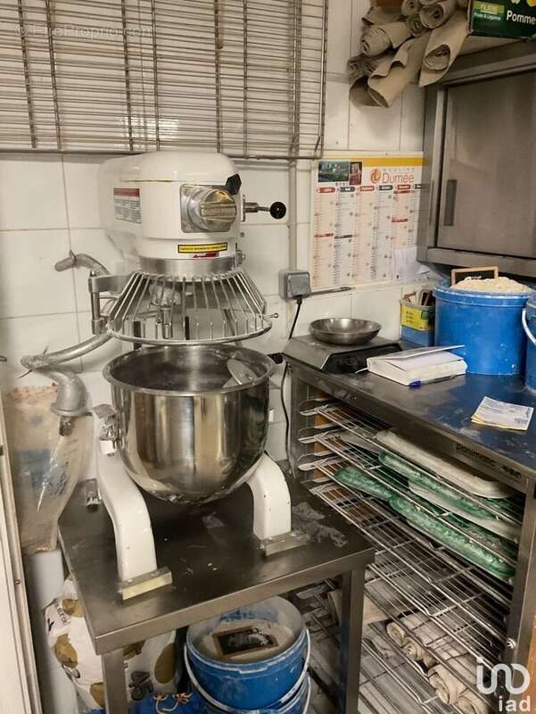 Photo 4 - Commerce à AIX-EN-OTHE