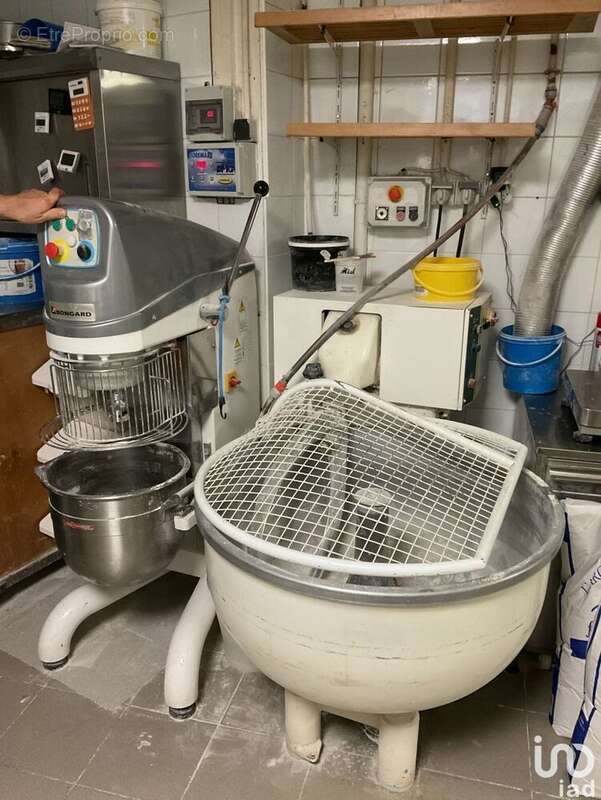 Photo 5 - Commerce à AIX-EN-OTHE