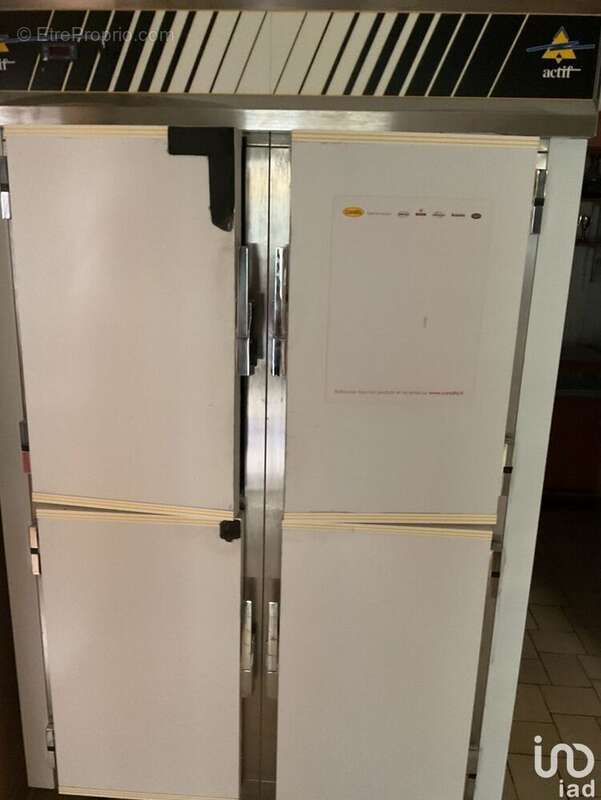 Photo 6 - Commerce à AIX-EN-OTHE