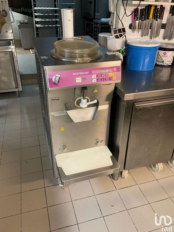 Photo 7 - Commerce à AIX-EN-OTHE