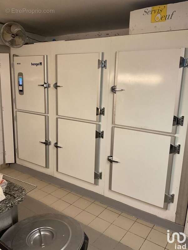 Photo 8 - Commerce à AIX-EN-OTHE