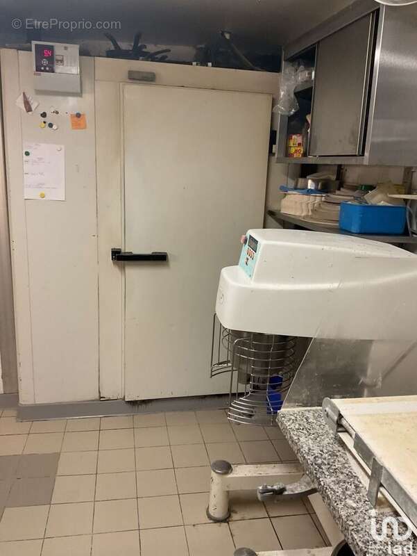 Photo 9 - Commerce à AIX-EN-OTHE