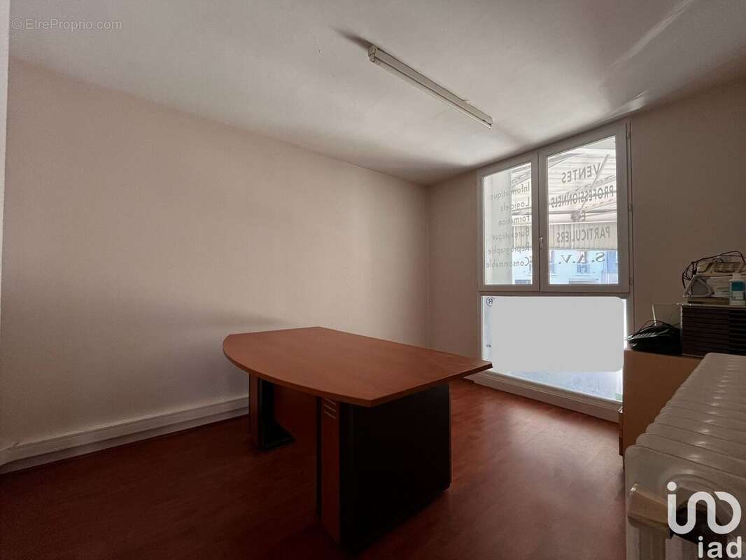 Photo 8 - Commerce à LIMOGES