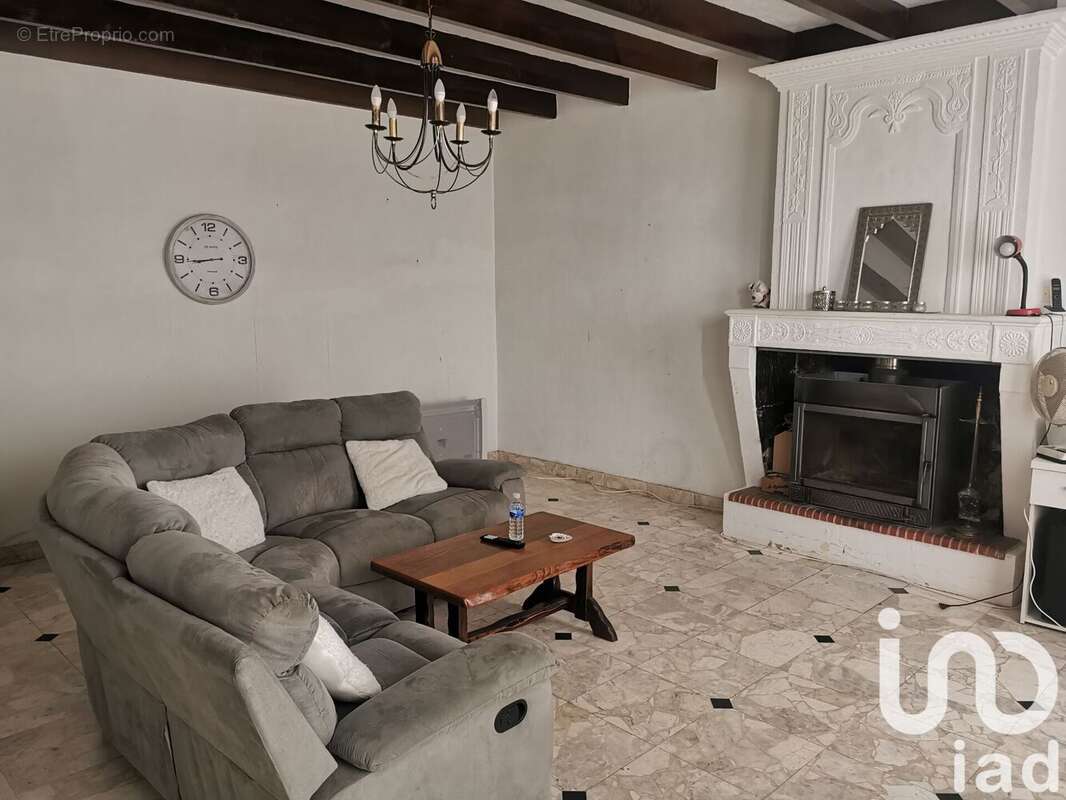 Photo 4 - Maison à SAINT-GENES-DE-BLAYE