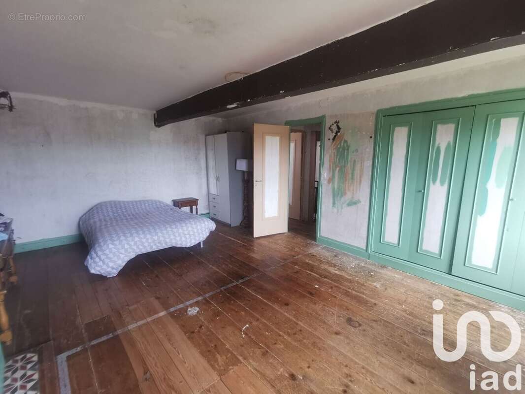 Photo 6 - Maison à SAINT-GENES-DE-BLAYE