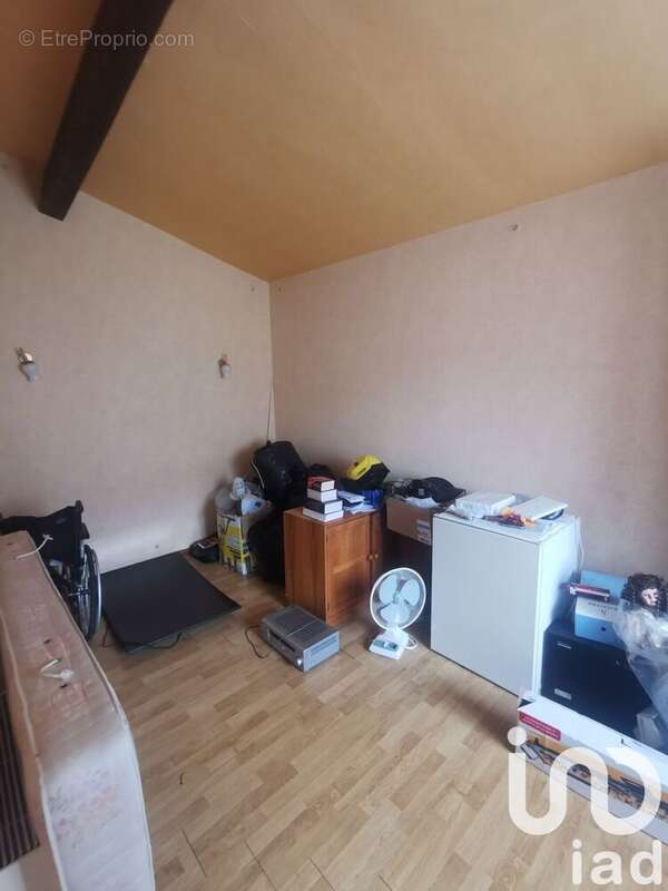 Photo 9 - Maison à SAINT-GENES-DE-BLAYE