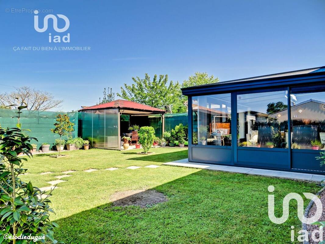 Photo 1 - Maison à MACAU