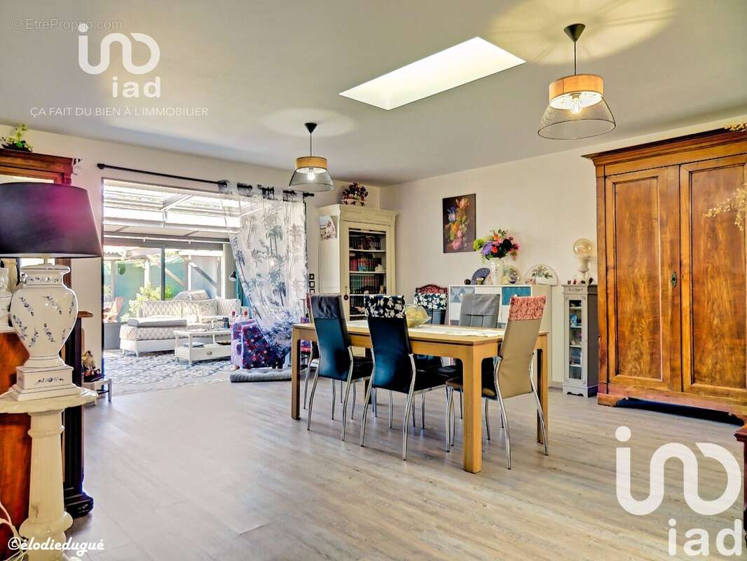 Photo 3 - Maison à MACAU