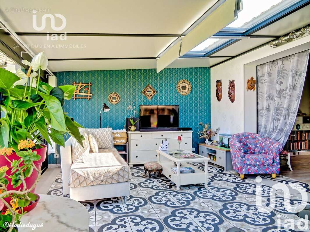 Photo 5 - Maison à MACAU