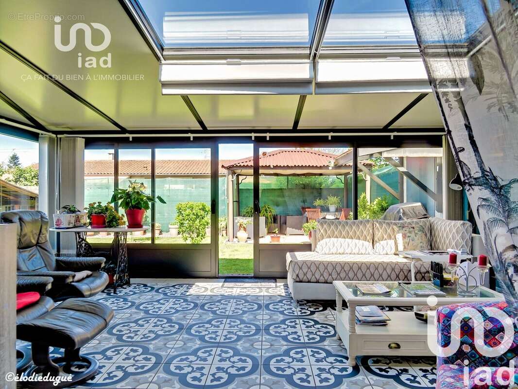 Photo 6 - Maison à MACAU