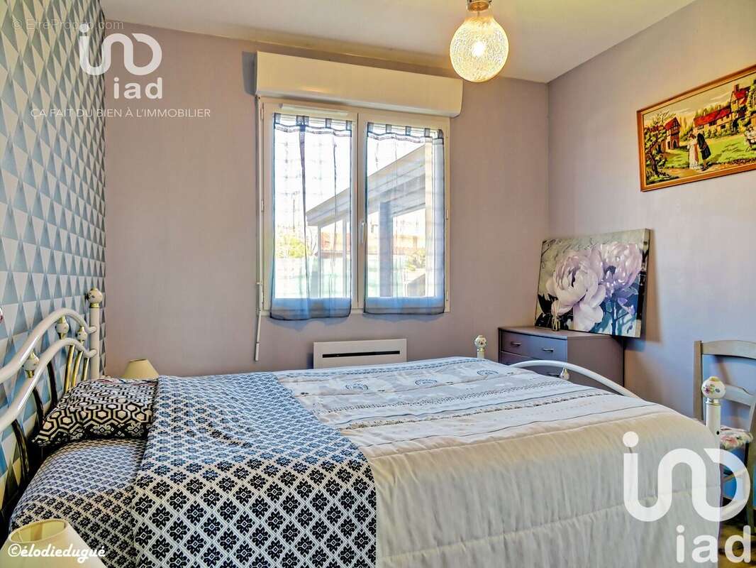 Photo 7 - Maison à MACAU