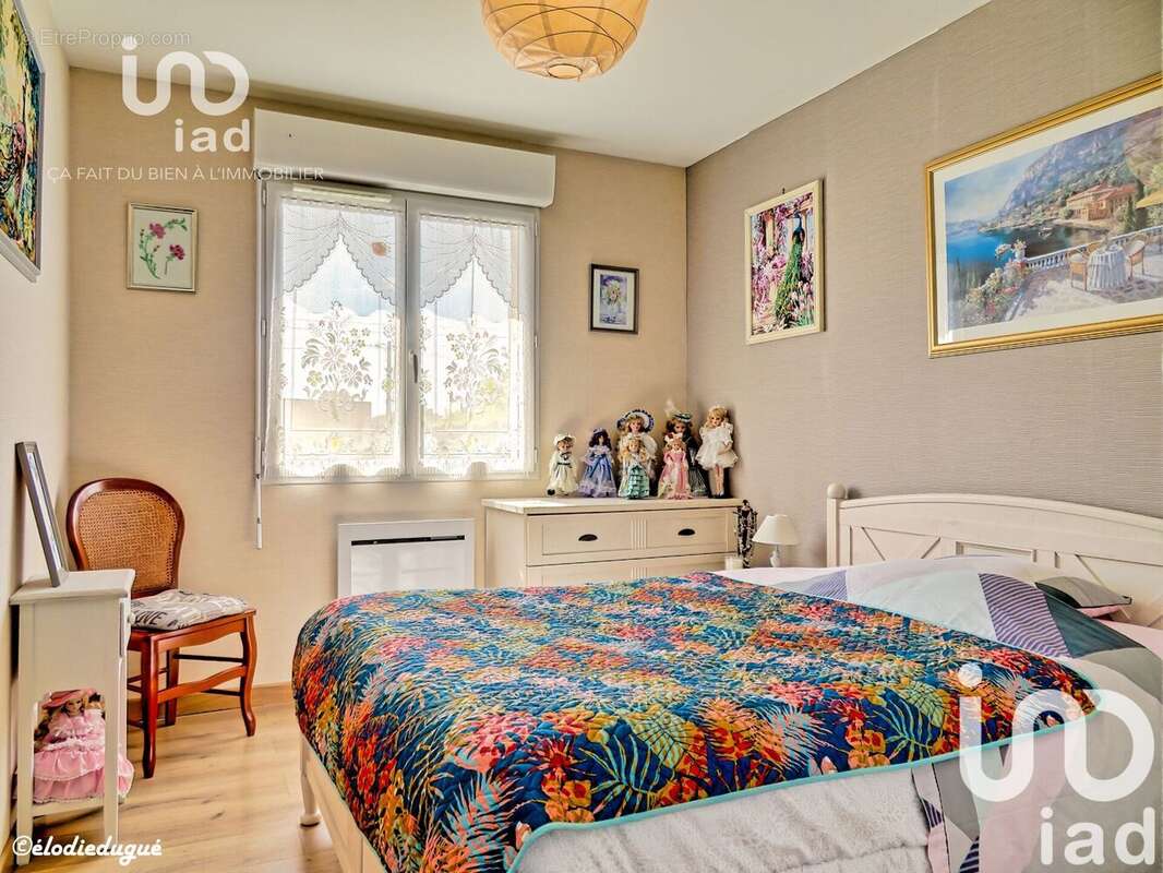 Photo 8 - Maison à MACAU