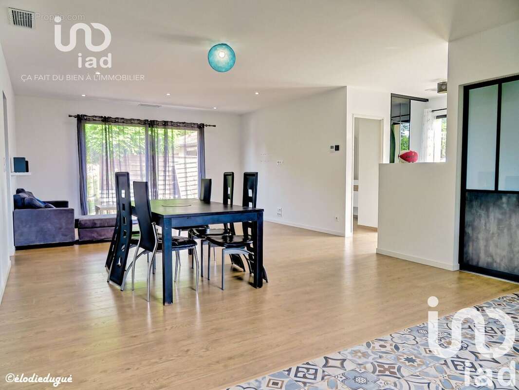 Photo 3 - Maison à CASTELNAU-DE-MEDOC