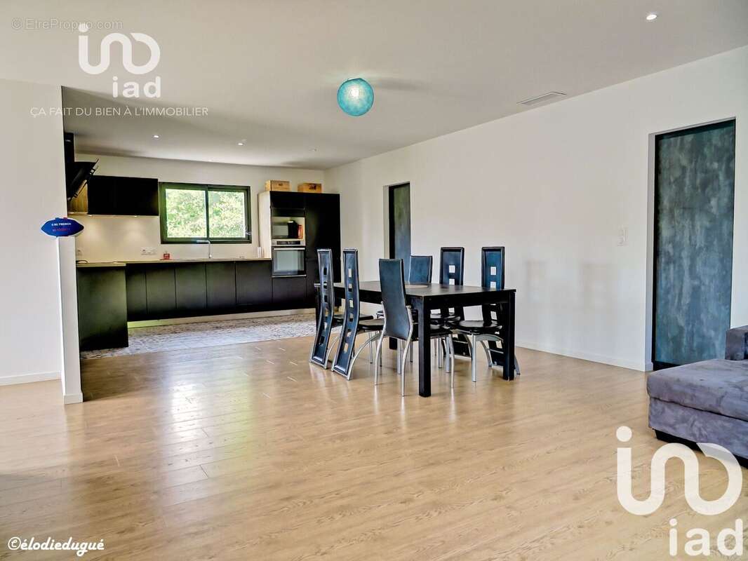 Photo 5 - Maison à CASTELNAU-DE-MEDOC