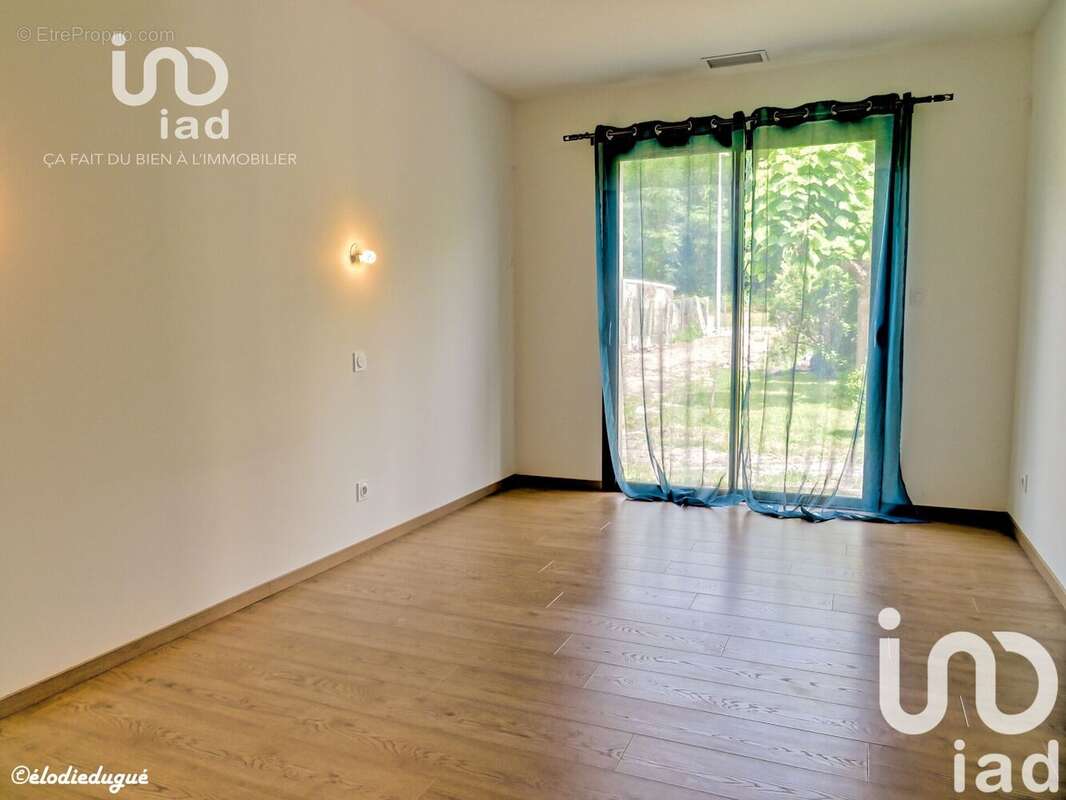 Photo 7 - Maison à CASTELNAU-DE-MEDOC