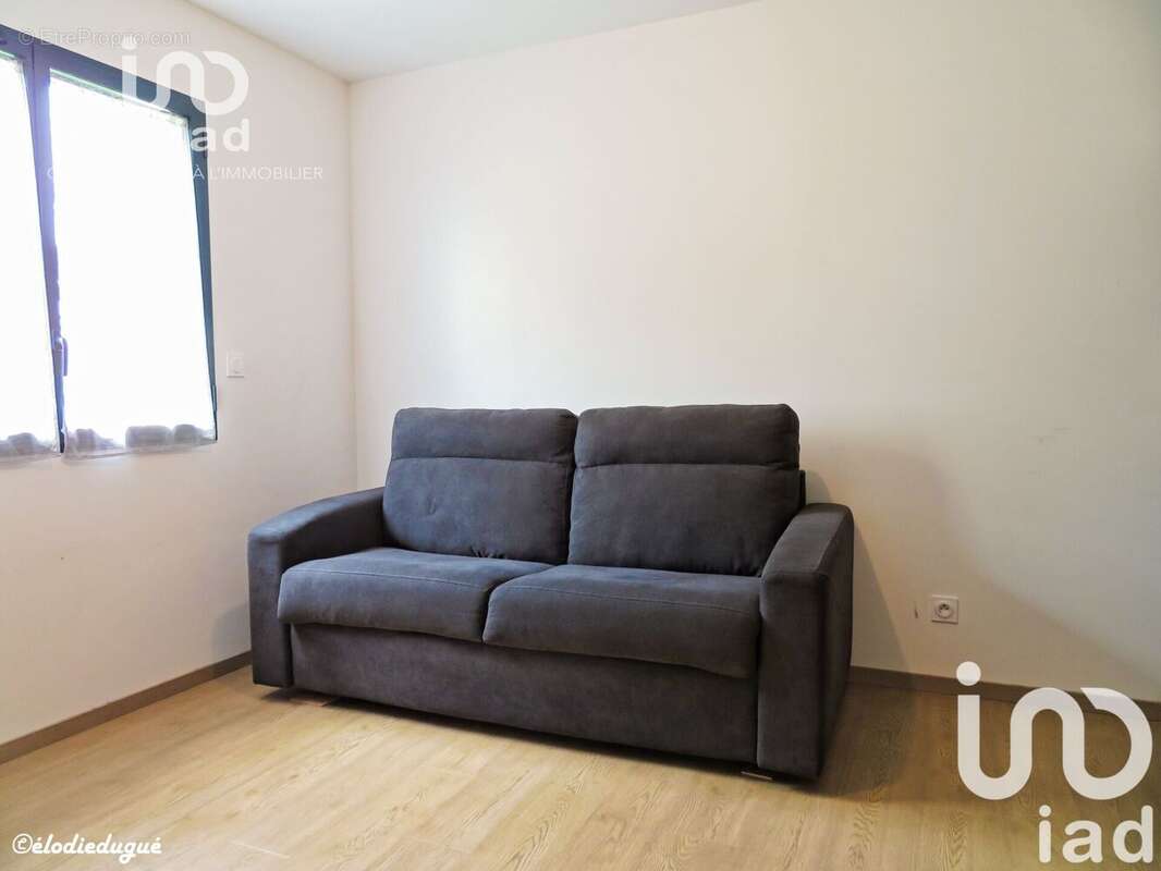 Photo 8 - Maison à CASTELNAU-DE-MEDOC