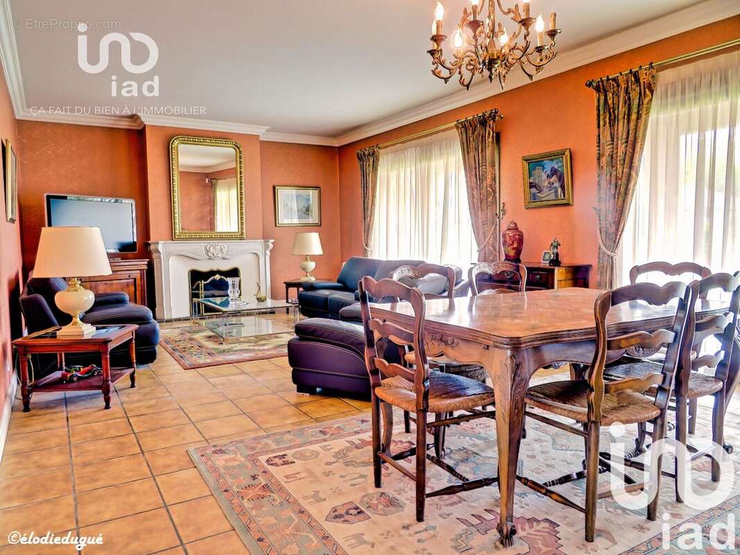 Photo 2 - Maison à CANTENAC