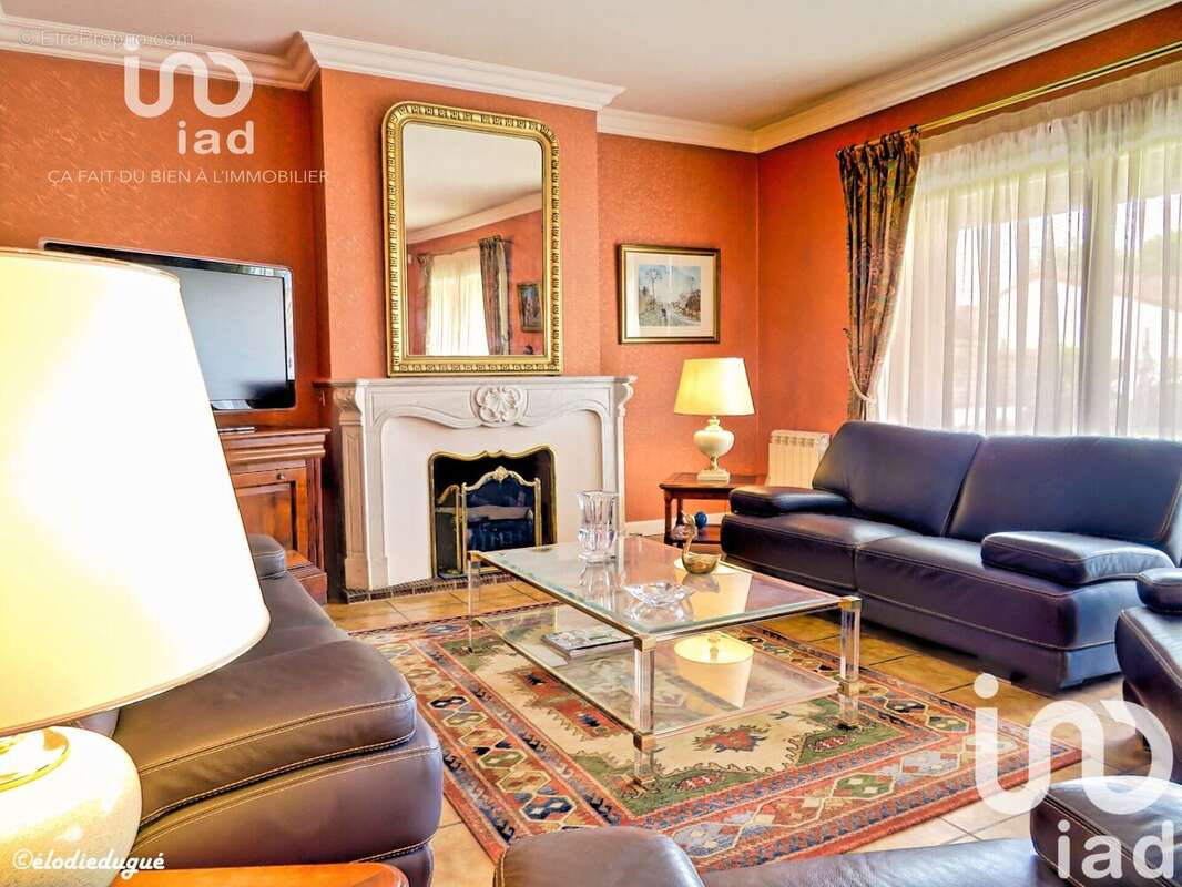 Photo 3 - Maison à CANTENAC