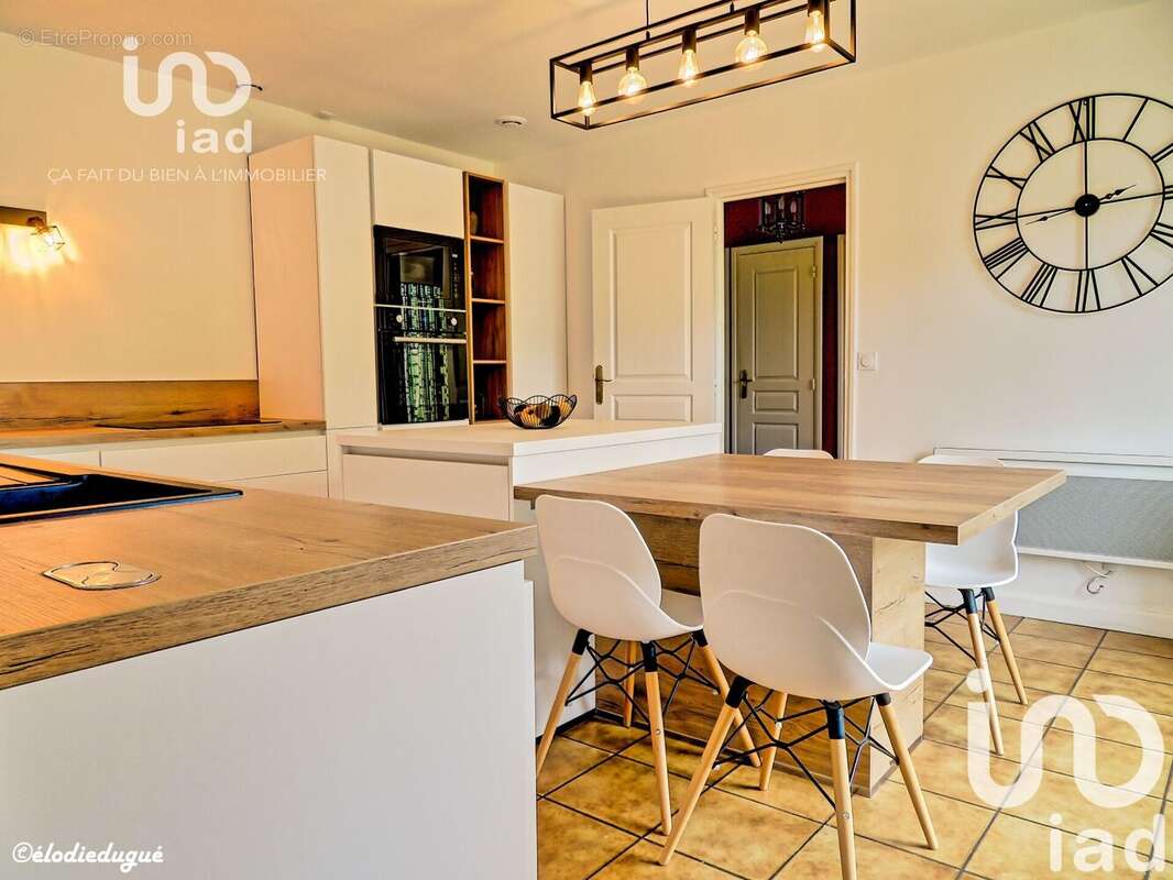 Photo 4 - Maison à CANTENAC