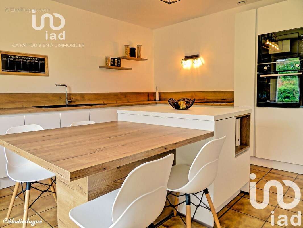 Photo 5 - Maison à CANTENAC