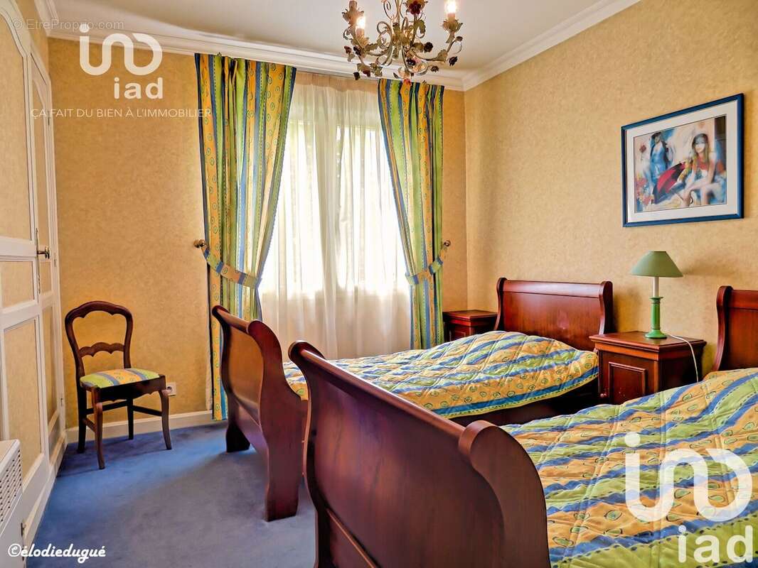 Photo 7 - Maison à CANTENAC