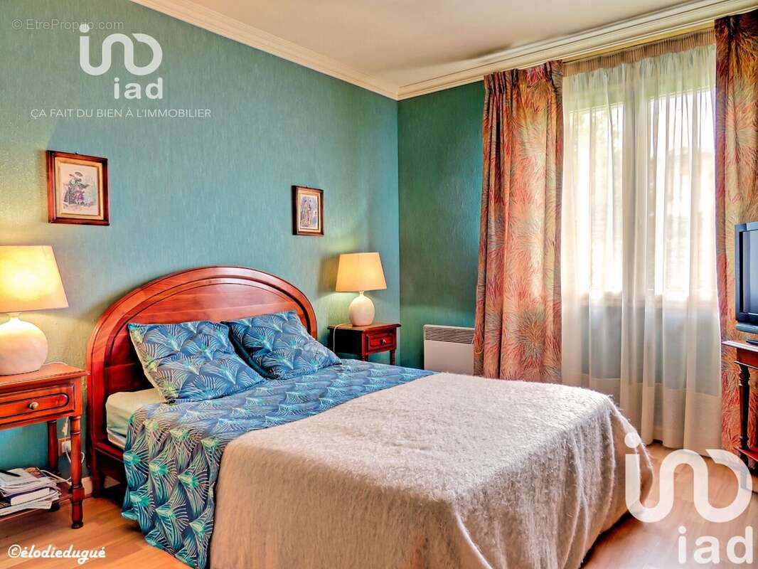 Photo 8 - Maison à CANTENAC