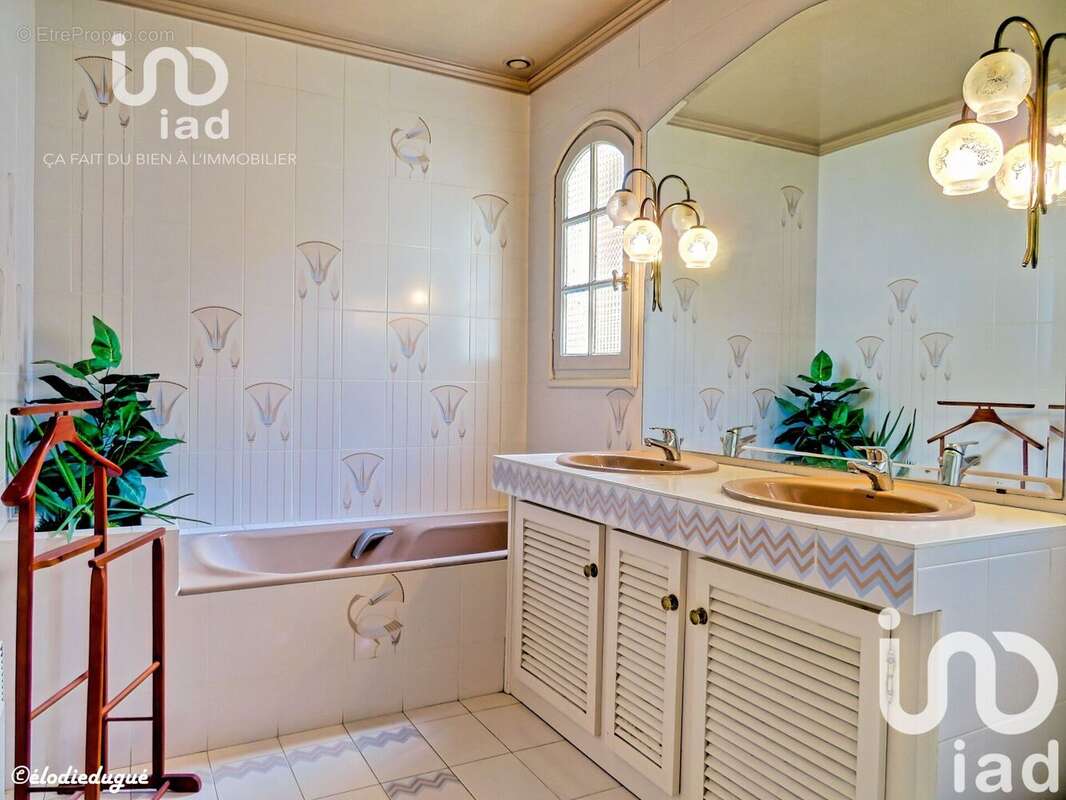 Photo 9 - Maison à CANTENAC