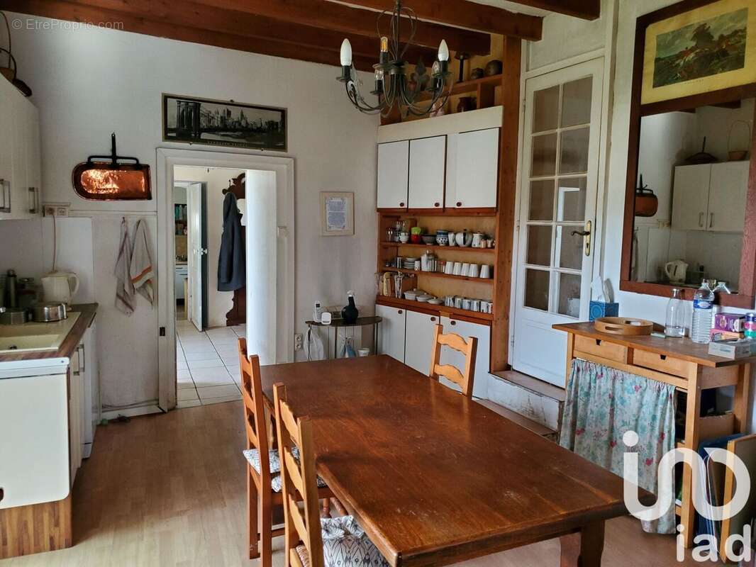 Photo 6 - Maison à SAINT-MAURICE-DES-NOUES