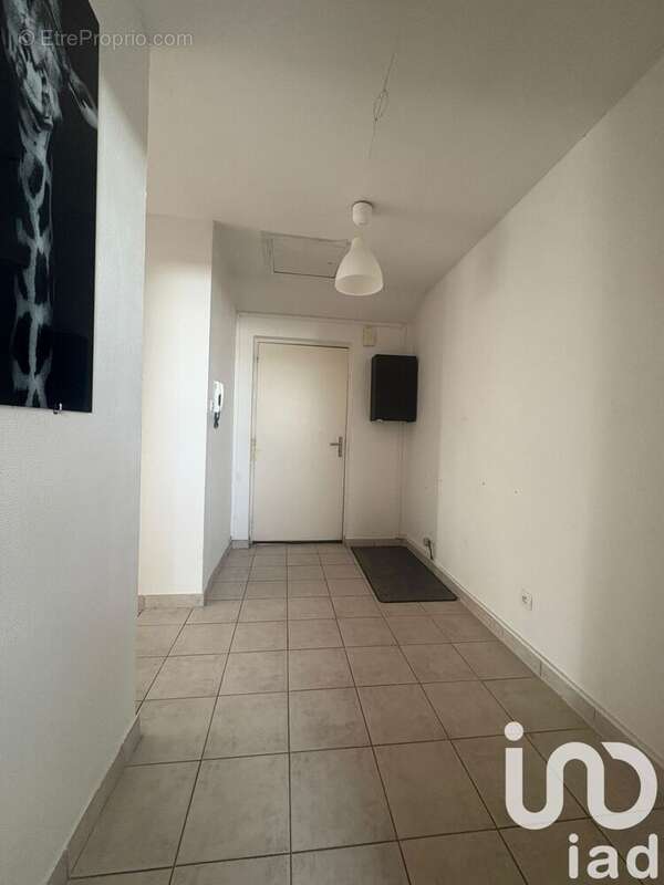 Photo 2 - Appartement à MALLING