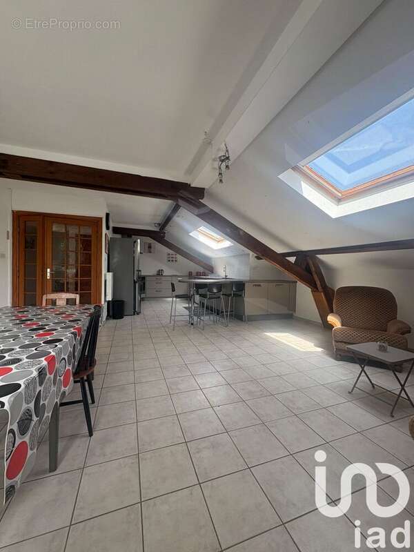 Photo 5 - Appartement à MALLING