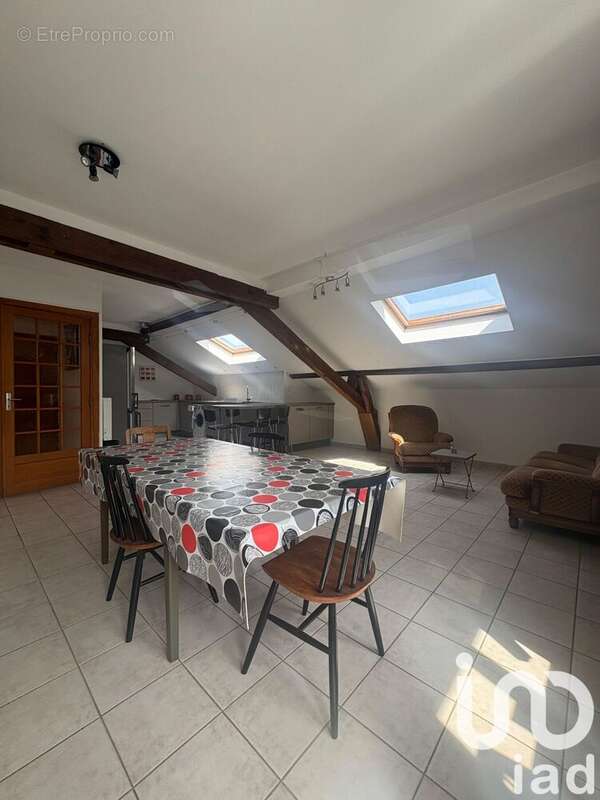 Photo 6 - Appartement à MALLING