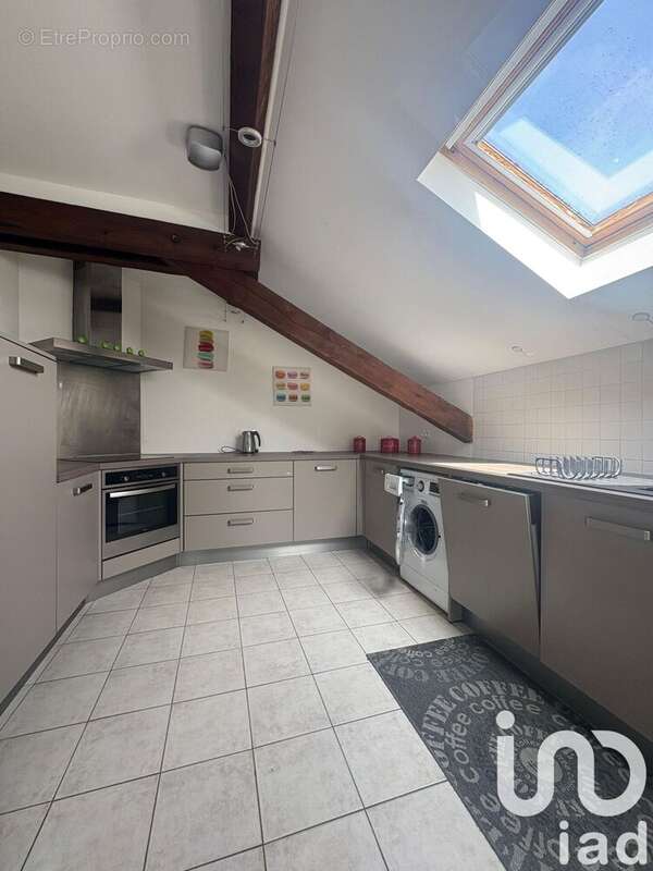 Photo 9 - Appartement à MALLING