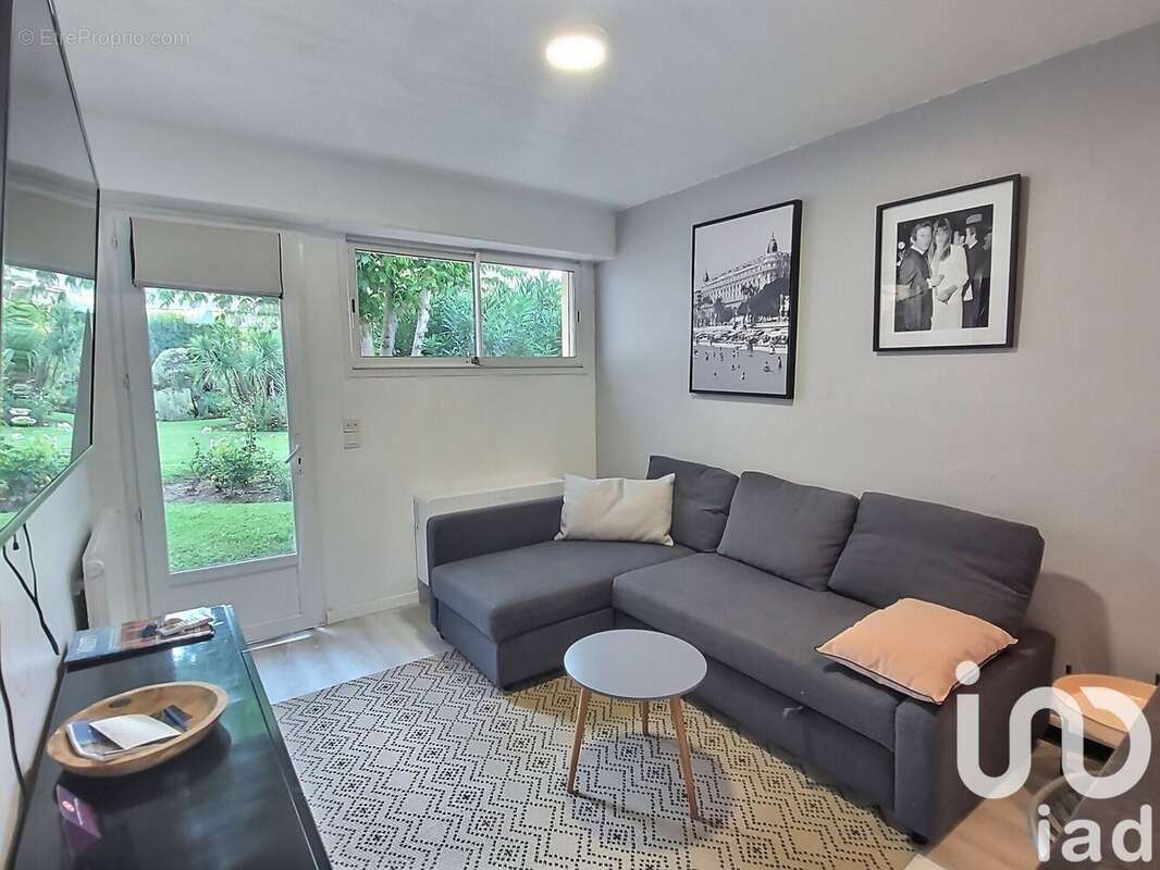Photo 3 - Appartement à CANNES
