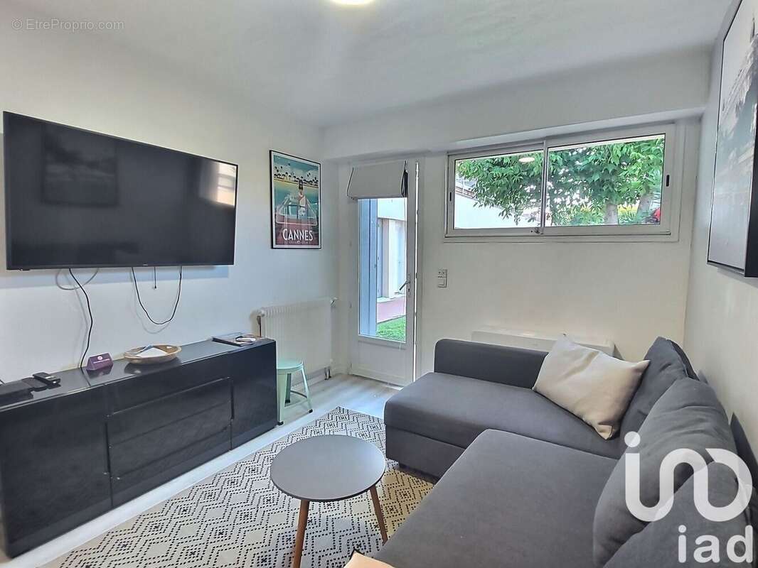 Photo 4 - Appartement à CANNES
