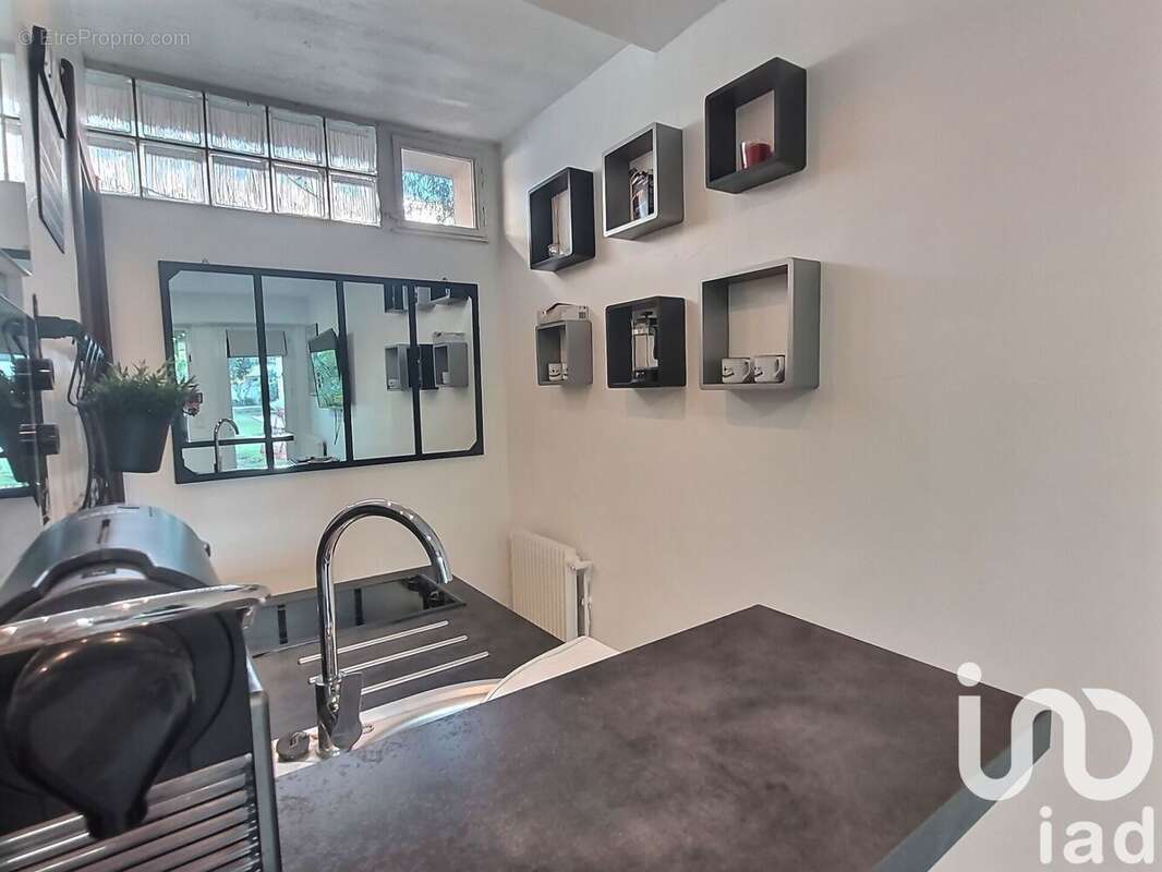 Photo 6 - Appartement à CANNES