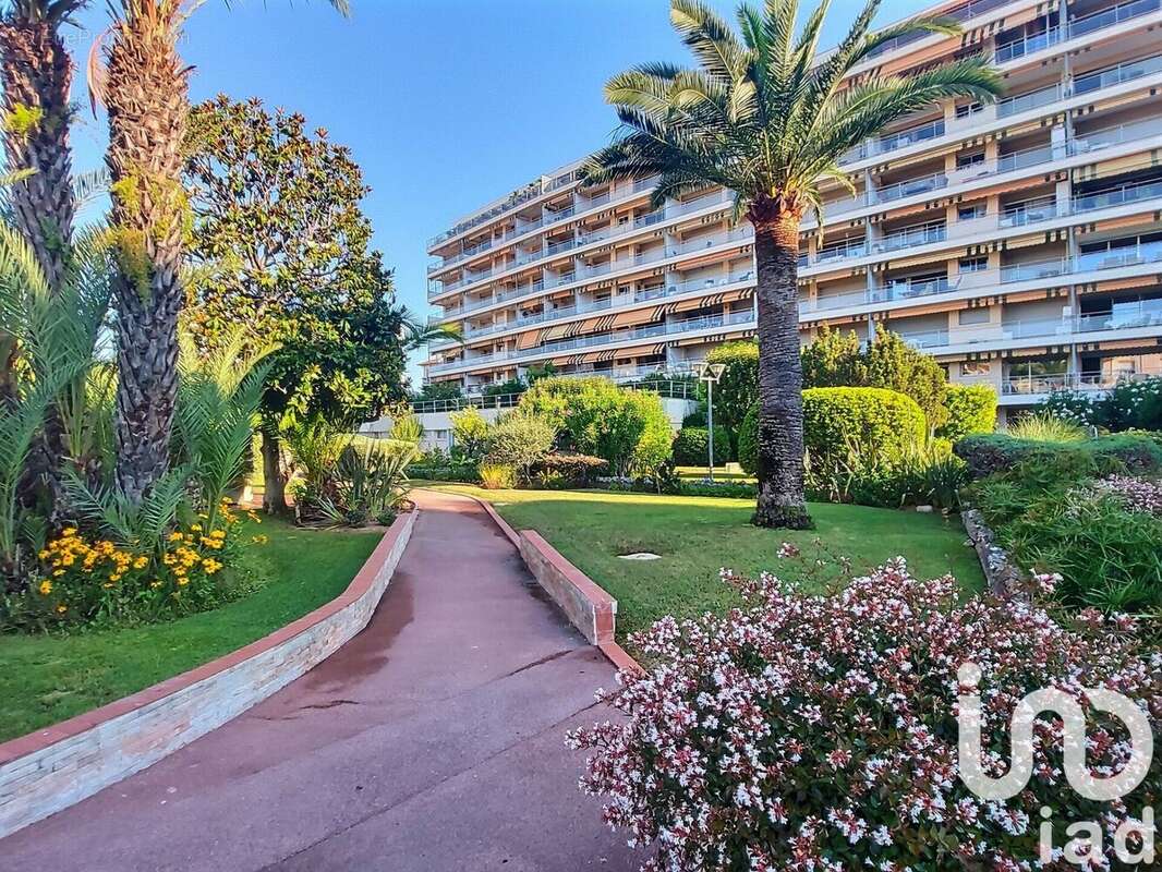 Photo 7 - Appartement à CANNES
