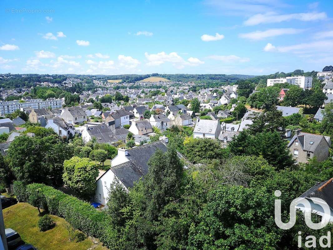 Photo 2 - Appartement à QUIMPER