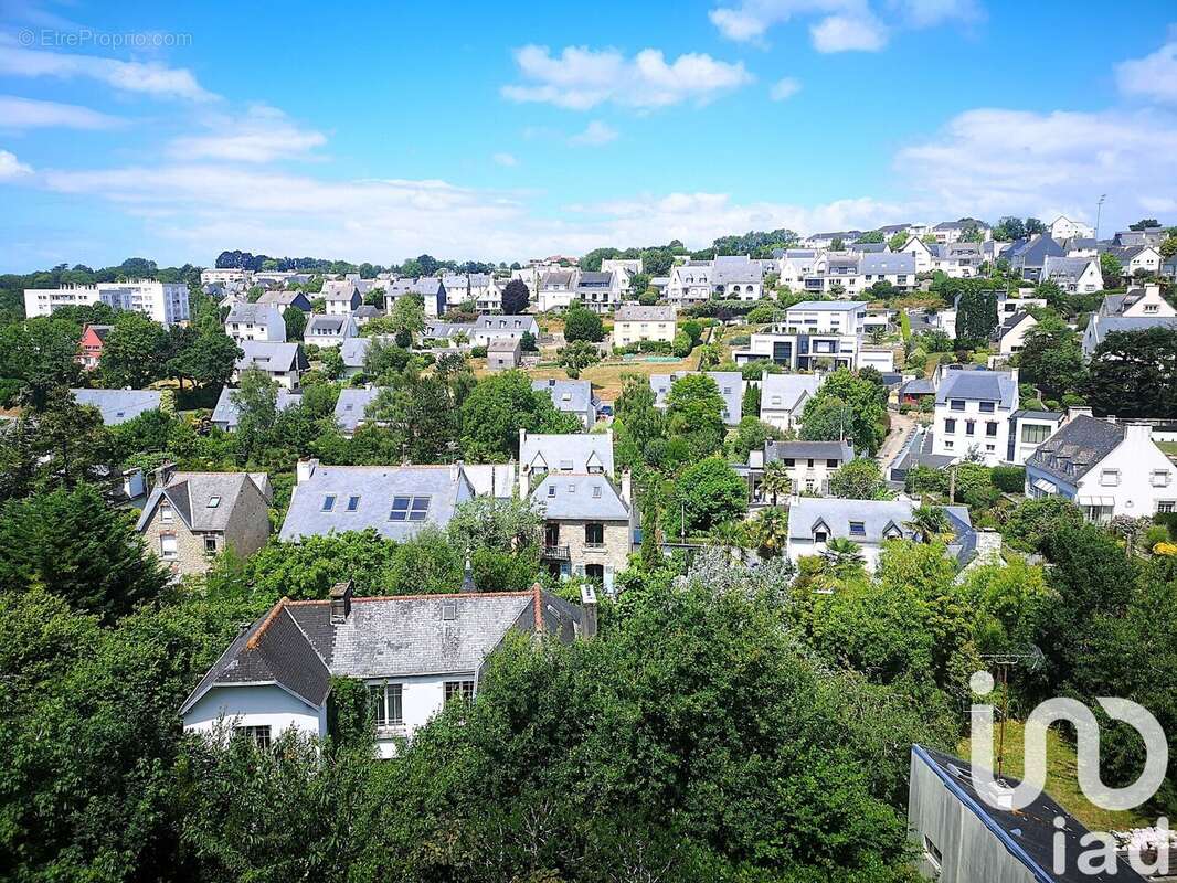 Photo 3 - Appartement à QUIMPER