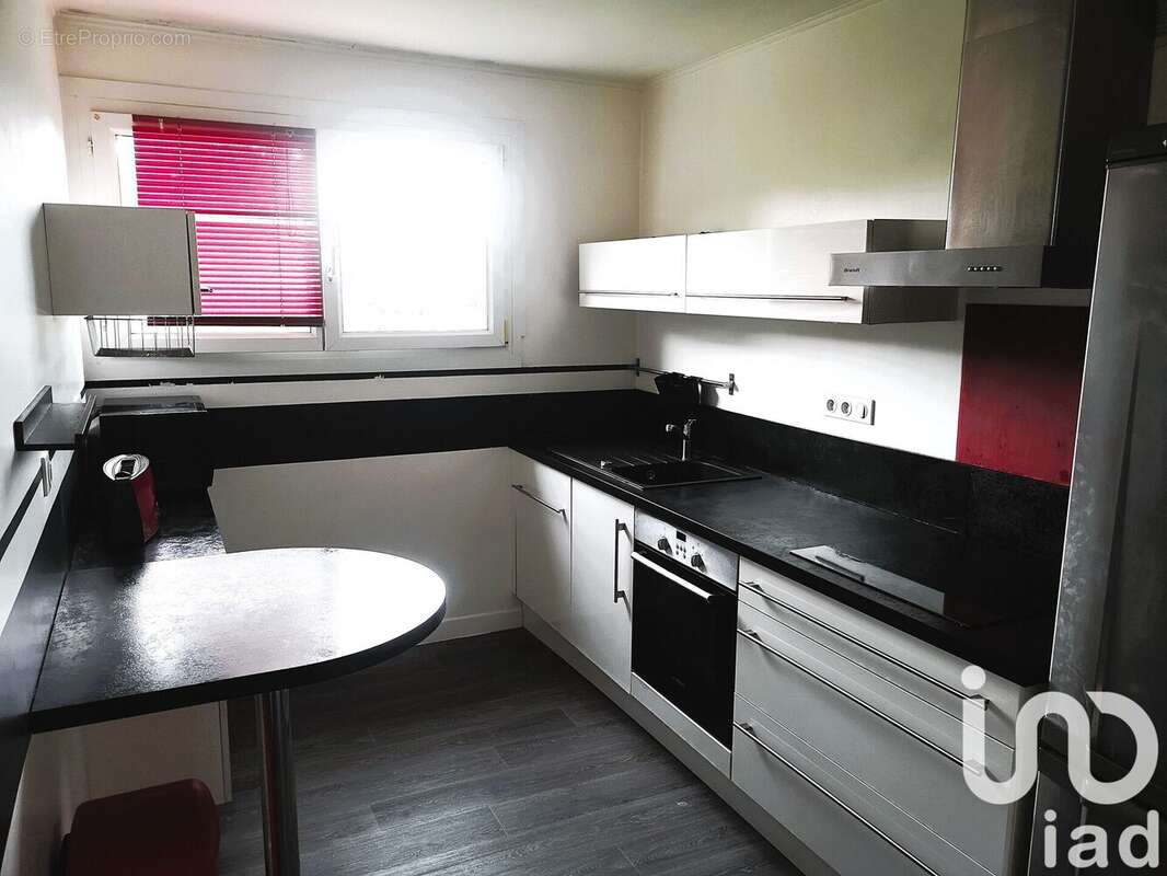 Photo 4 - Appartement à QUIMPER