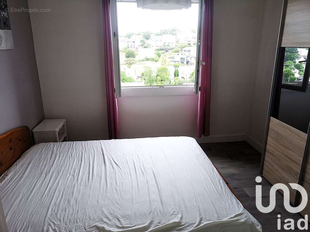 Photo 7 - Appartement à QUIMPER