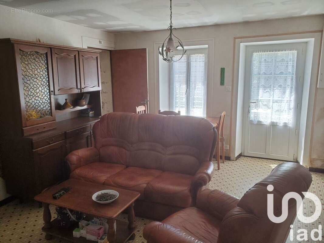 Photo 6 - Maison à ANTIGNY