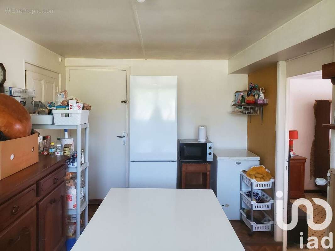 Photo 7 - Maison à ANTIGNY