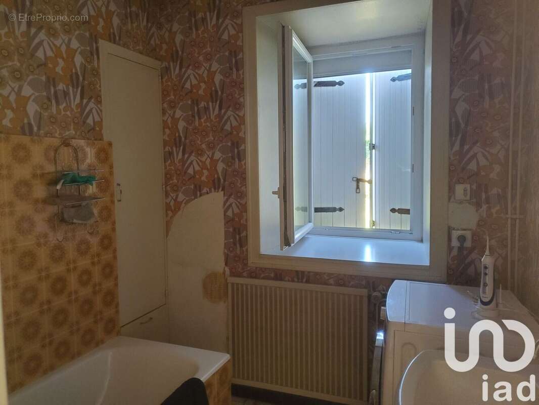 Photo 9 - Maison à ANTIGNY