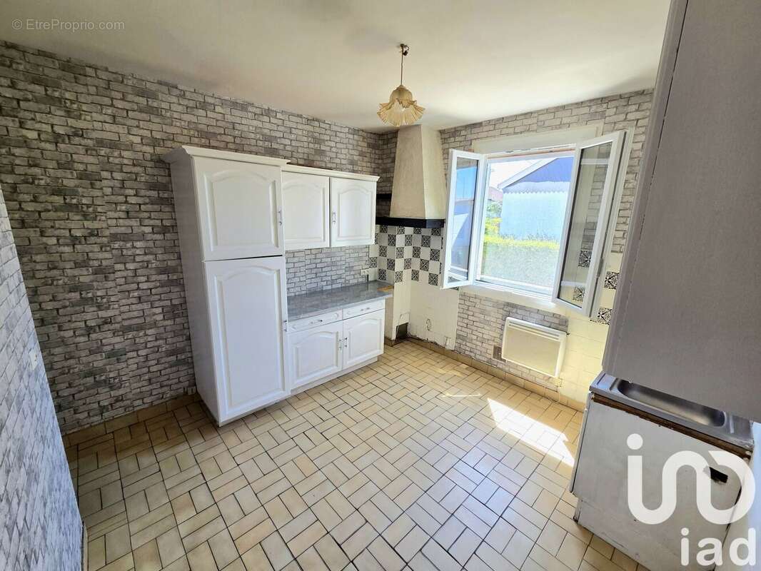 Photo 3 - Maison à MONTMORILLON